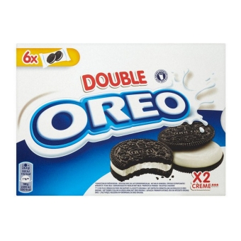 Oreo | Double Stuff | Pocket | 10 x 170 gram