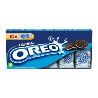 Oreo | Classic | 8 x 220 gram