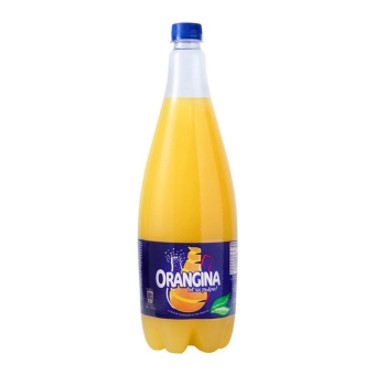 Orangina | Pet | 6 x 1.5 liter