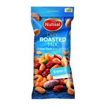 Nutisal | Enjoy Mix | 14 x 60 gram