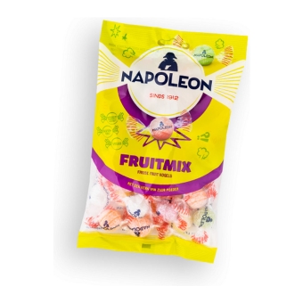 Napoleon | Fruitmix | 12 x 150 gram