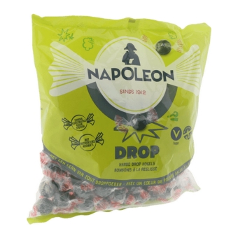 Napoleon | Dropkogels | 1 kg