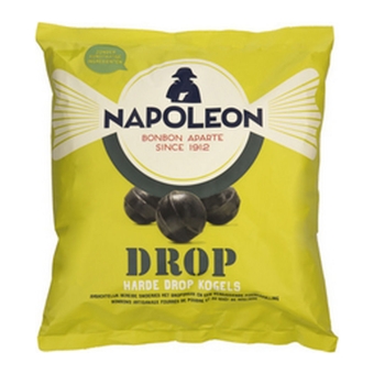 Napoleon | Drop Kogels | Zak 5 kg