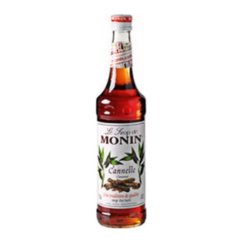 Monin | Siroop Canelle | 0.7 liter