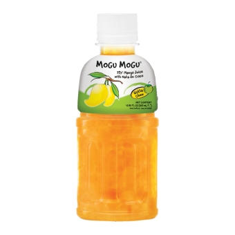 Mogu Mogu | Mango | 6 x 320 ml