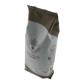 Meesterschap | Hot Choc Cacaopoeder | 6 x 1 kg