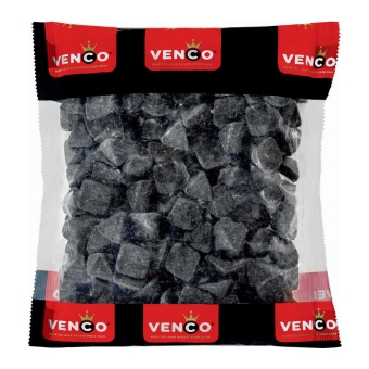 Venco | Piramides | 6 x 1 kg