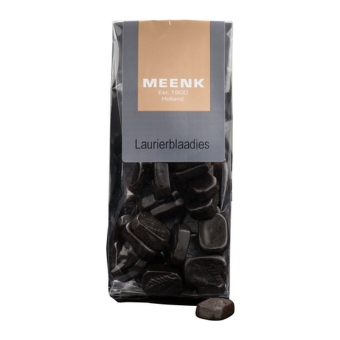 Meenk | Laurierblaadjes | 7 x 180 gram