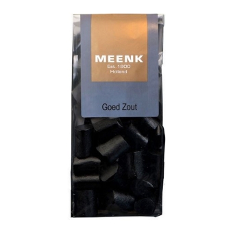 Meenk | Goed Zout | 2.5 kg