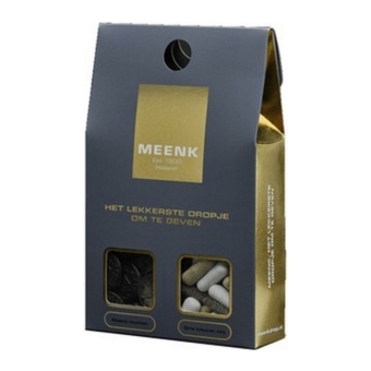 Meenk | Cadeau Traditionele Smaken | 355 gram