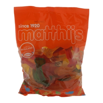 Matthijs | Gomlullen | 1 kg