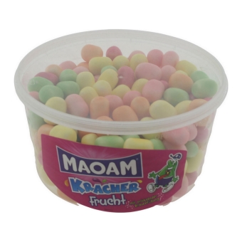 Maoam | Kracher Fruit | 265 stuks