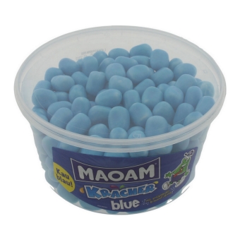 Maoam | Kracher Blue | 265 stuks