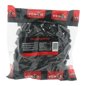 Venco | Honingdrop | 1 kg