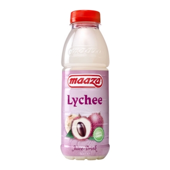 Maaza | Lychee | Pet | 12 x 0.5 liter