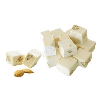 Lonka | Nougat | 15% Amandel | 1.5 kg