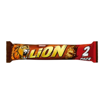 Lion | Kingsize | 28 stuks