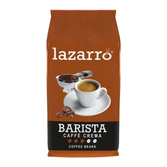 Lazarro | Barista Caffe | 8 x 1 kg