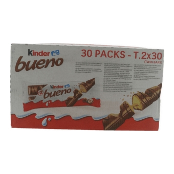 Kinder Bueno | 30 stuks