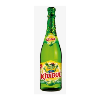 Kidibul | Appel | 6 x 0.75 liter