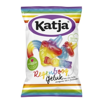 Katja | Regenboog Geluk | 12 x 250 gram