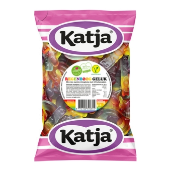 Katja | Regenboog Geluk | 12 x  500 gram