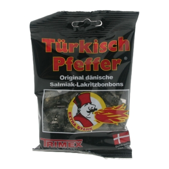 Turkisch Pfeffer | 100 gram