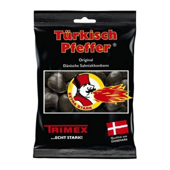 Turkisch Pfeffer | 100 gram