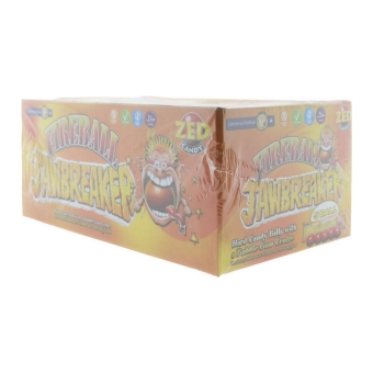 Jawbreaker | Fire Ball | 4-pack | 40 stuks