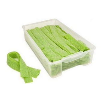 Jake | Zure Matten Groene Appel | 200 x 8 gram