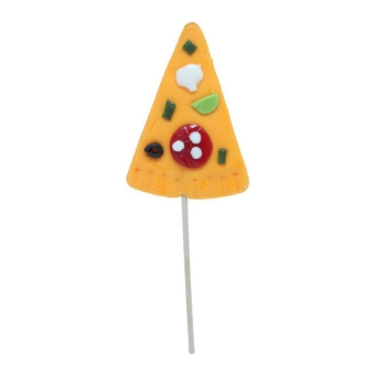 Holland Foodz | Pizza Lolly | 17 stuks