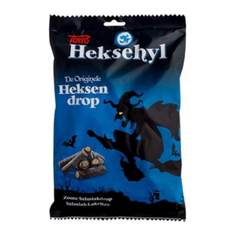 Heksehyl | Heksendrop | 6 x 1 kg