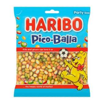 Haribo | Pico Balla  | 1 kg