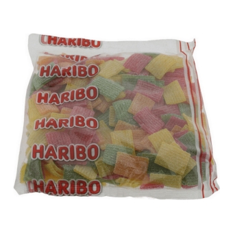 Haribo | Pasta Frutta | 1 kg