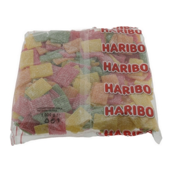 Haribo | Pasta Frutta | 1 kg