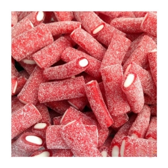 Haribo | Balla Balla Red Fizz | 3 x 1 kg