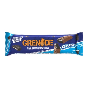 Grenade | Oreo | 12 x 60 gram