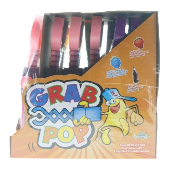 Grab Pop 12 stuks