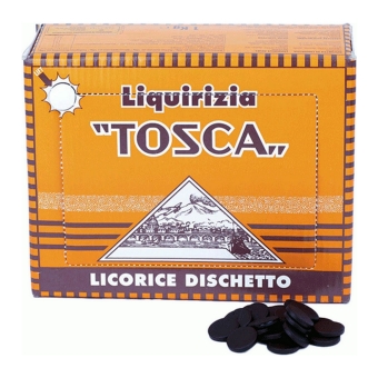 Tosca | Laurierdrop | 1 kg