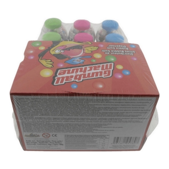 Funny Candy | Gumball machine | 12 stuks