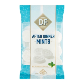 Fortuin | After-Dinner Mints | 12 x 150 gram