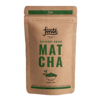 Fonte | Culinary Matcha | 175 gram