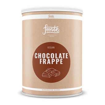 Fonte | Chocolate Frappe | 2 kg