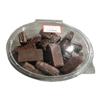 Echte Belgische Chocospekken | 22 x 350 gram