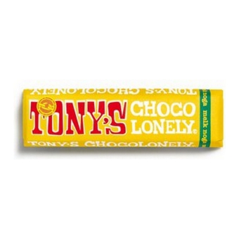 Tony's | Reep | Melk Nogat 32% | 35 x 47 gram