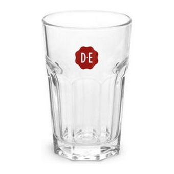 Douwe Egberts | Latte Macchiato Glas | 295 ml | Per stuk