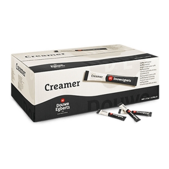 Douwe Egberts | Creamersticks | Licht en romig | 900 x 2.5 gram