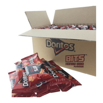 Doritos | Bits | Twisties | 30 x 30 gram