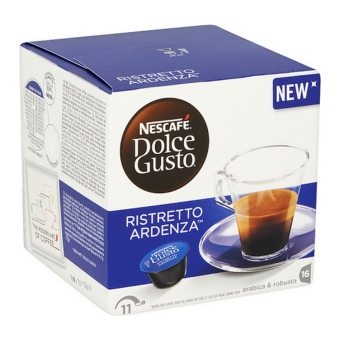 Dolce Gusto | Espresso Ristretto Ardenza | 3 x 16 cups