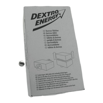 Dextro | Energy Multivitamine | 24 stuks